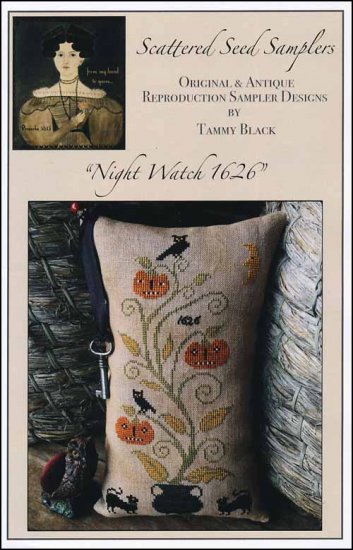 Night Watch 1626 Night Watch 1626